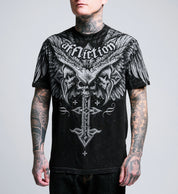Death Eyes Tee