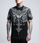Death Eyes Tee