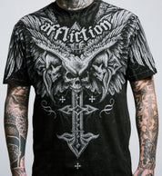 Death Eyes Tee