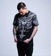 Death Eyes Tee