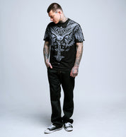 Death Eyes Tee