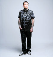 Death Eyes Tee