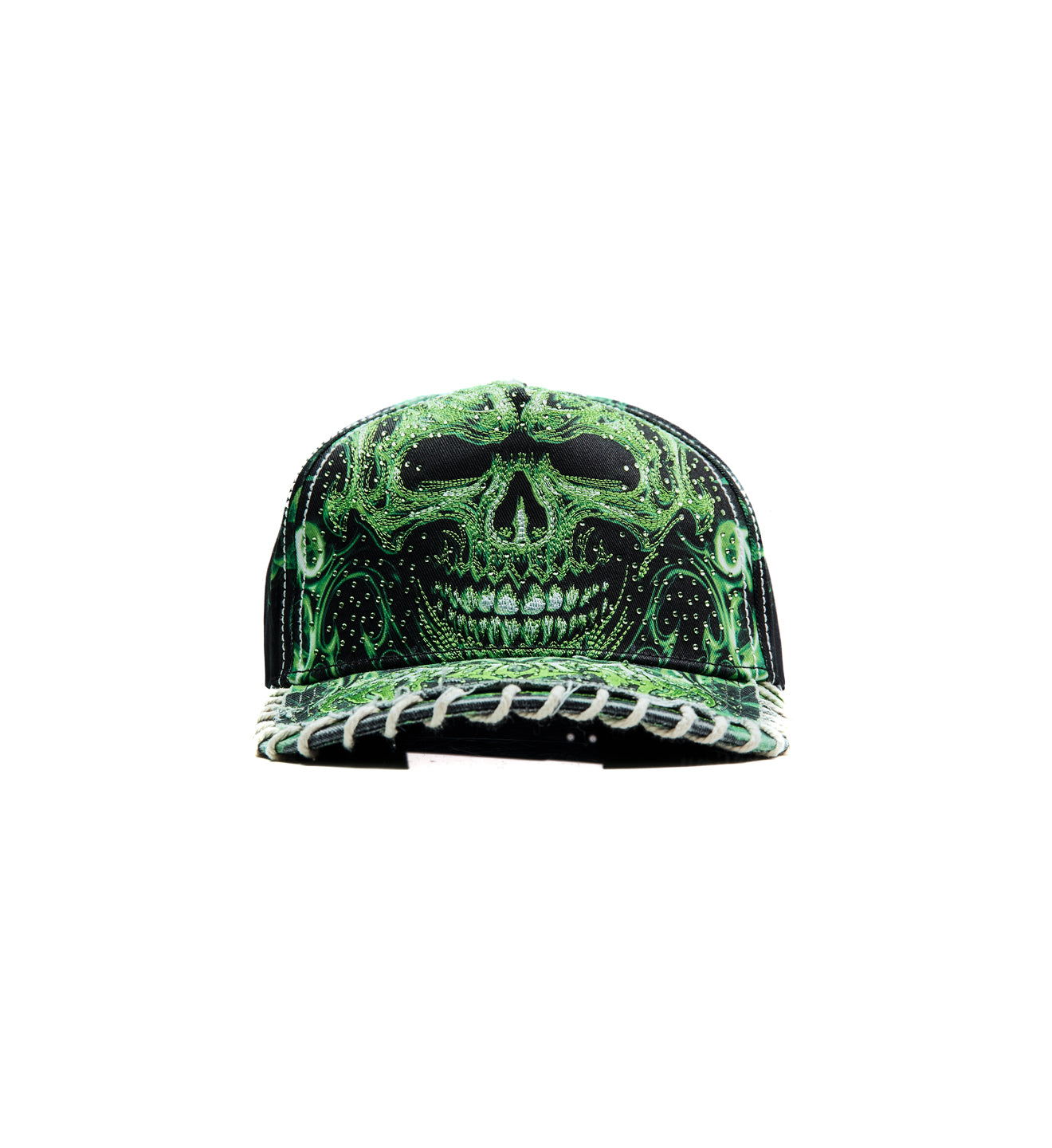 Nuclear Inferno Hat