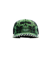 Nuclear Inferno Hat