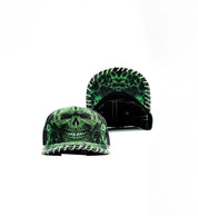 Nuclear Inferno Hat