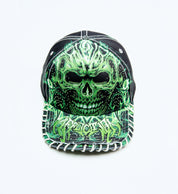 Nuclear Inferno Hat