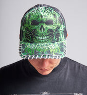 Nuclear Inferno Hat