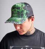 Nuclear Inferno Hat