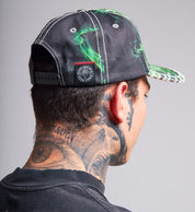 Nuclear Inferno Hat