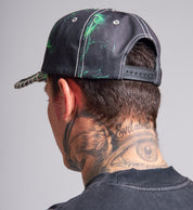 Nuclear Inferno Hat