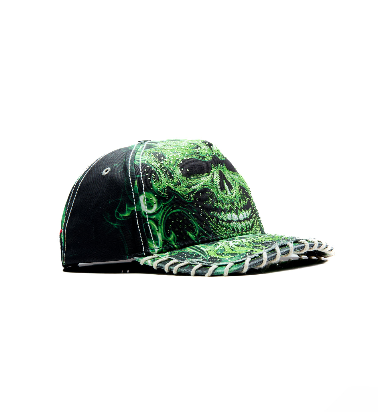 Nuclear Inferno Hat