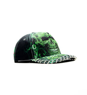Nuclear Inferno Hat
