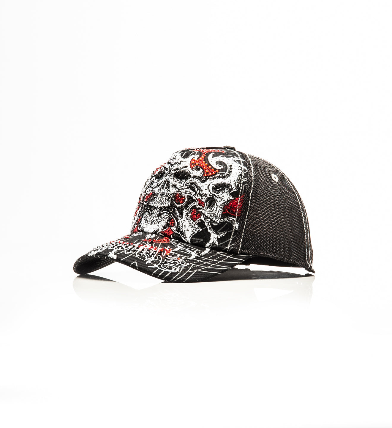 Corrosive Kingdom Hat