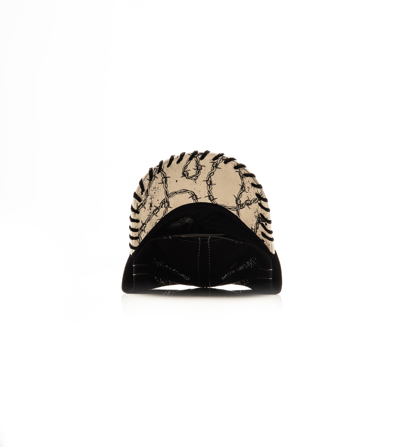Deadly Menace Hat