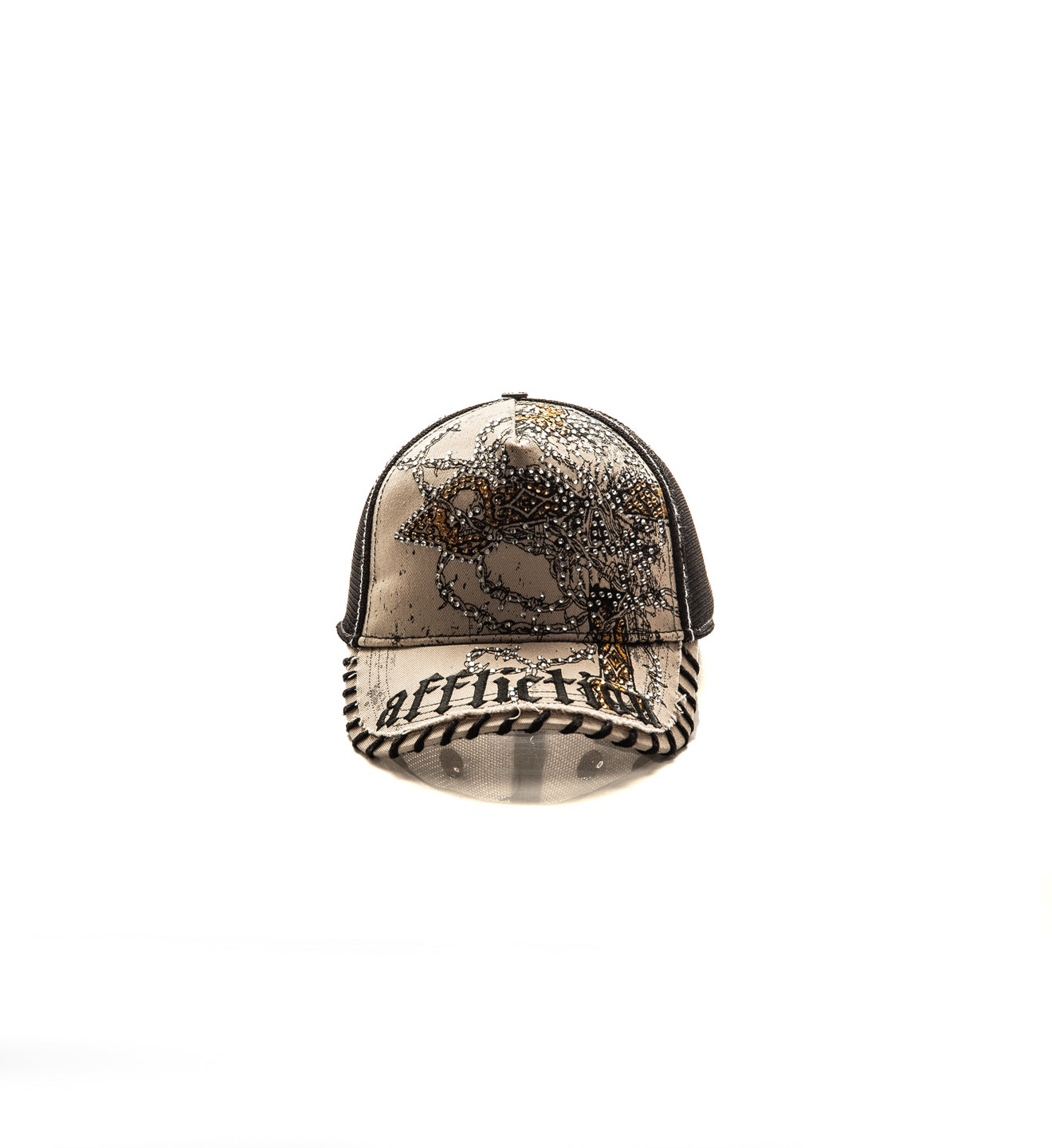 Deadly Menace Hat