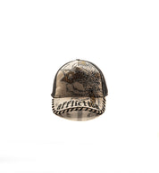 Deadly Menace Hat