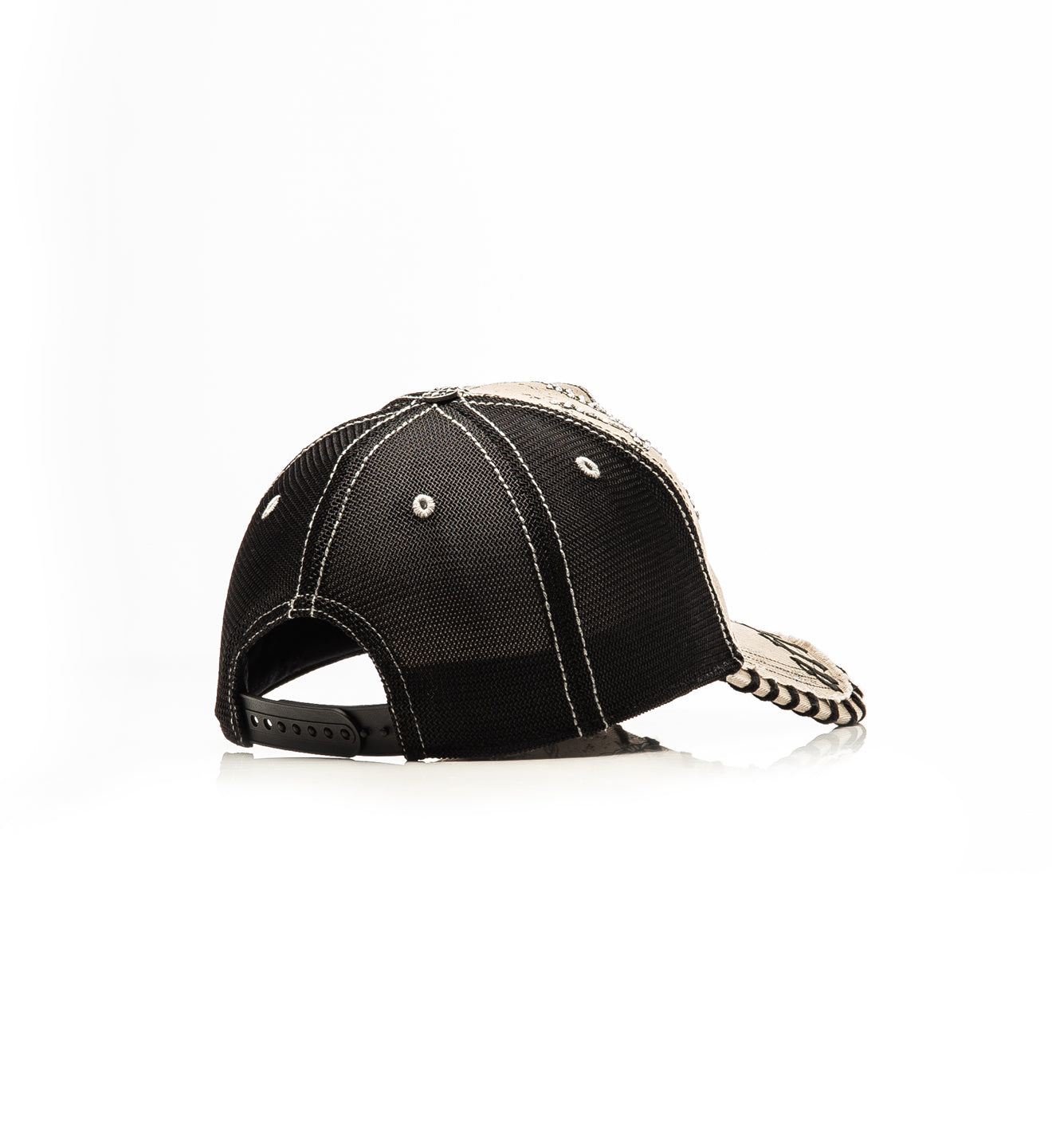 Deadly Menace Hat