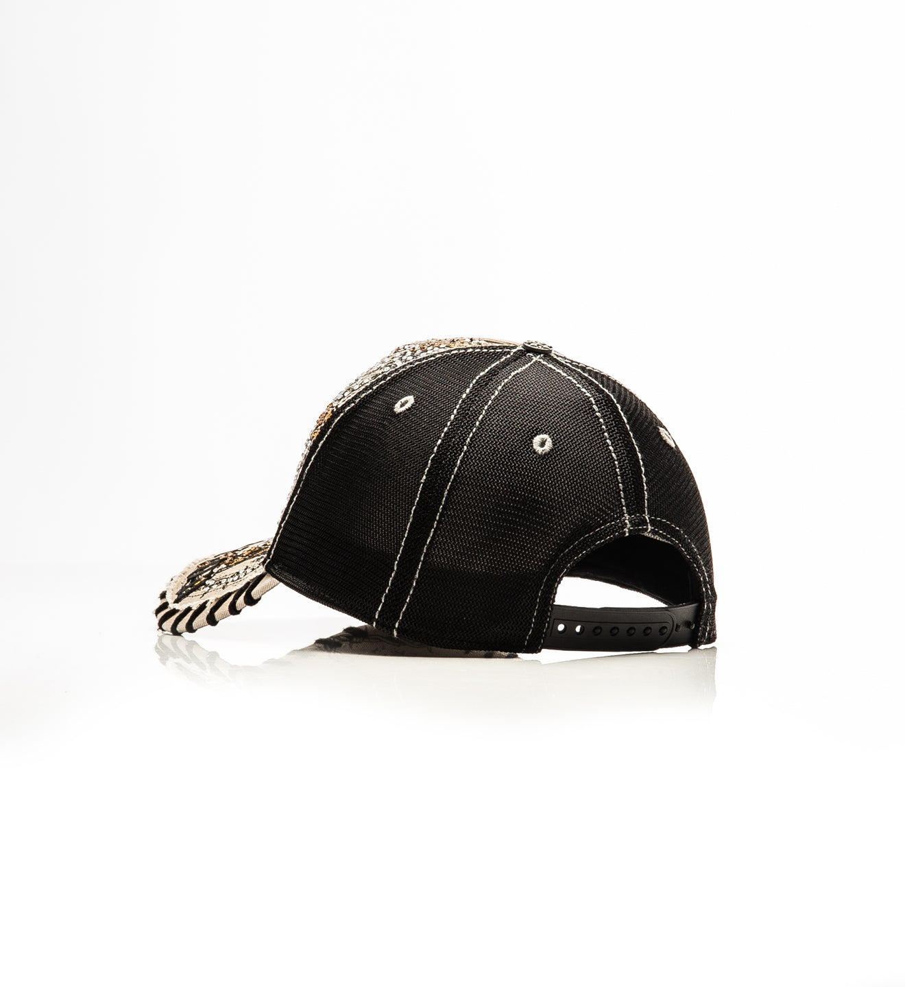 Deadly Menace Hat