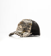 Deadly Menace Hat
