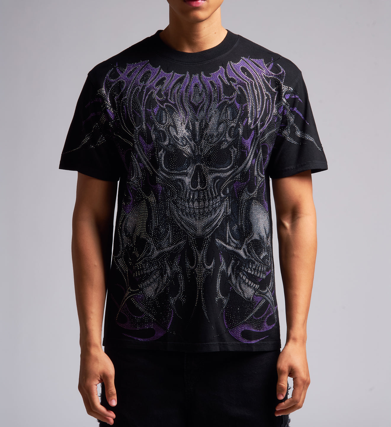 Primitive Theory Tee