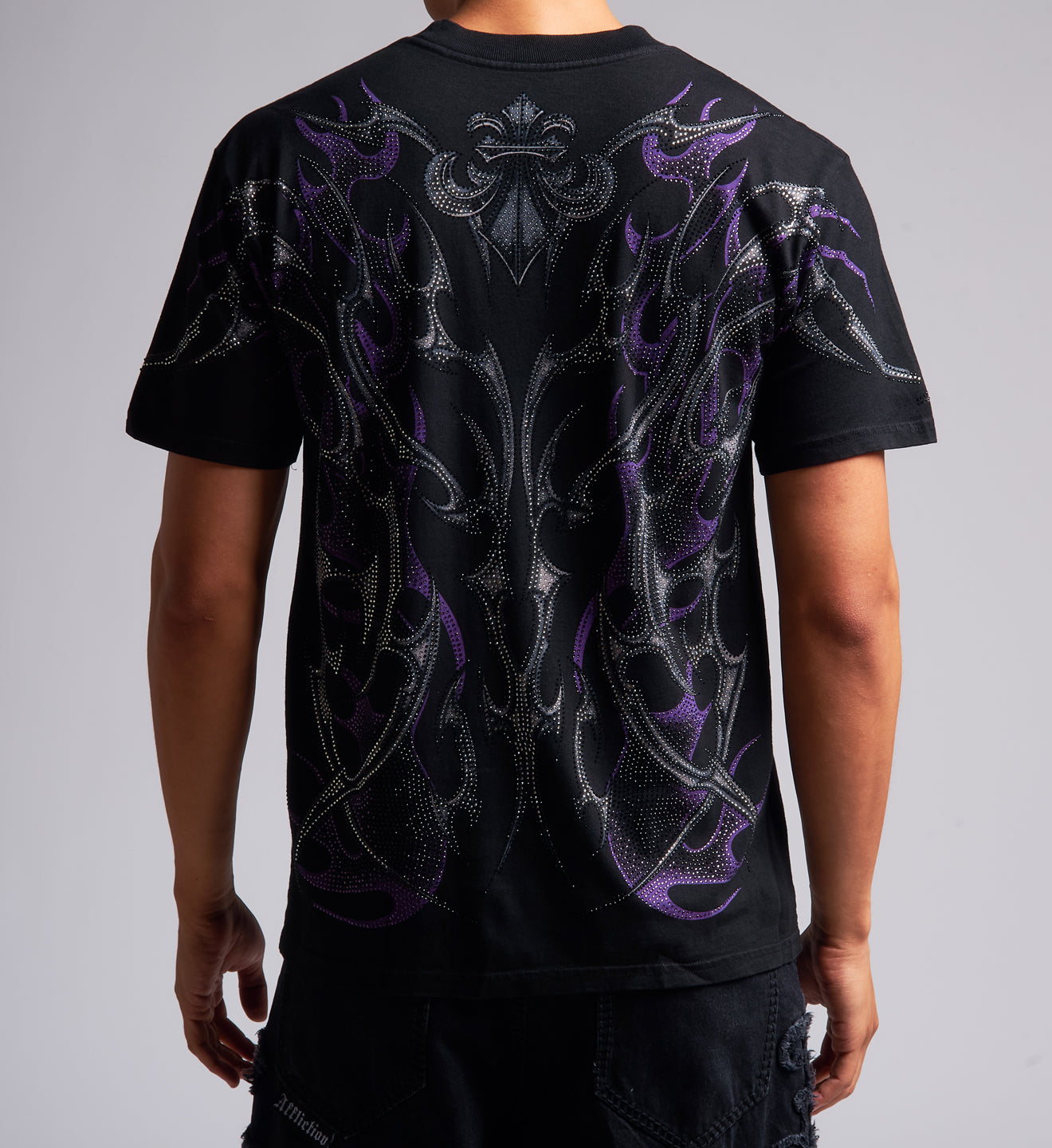 Primitive Theory Tee