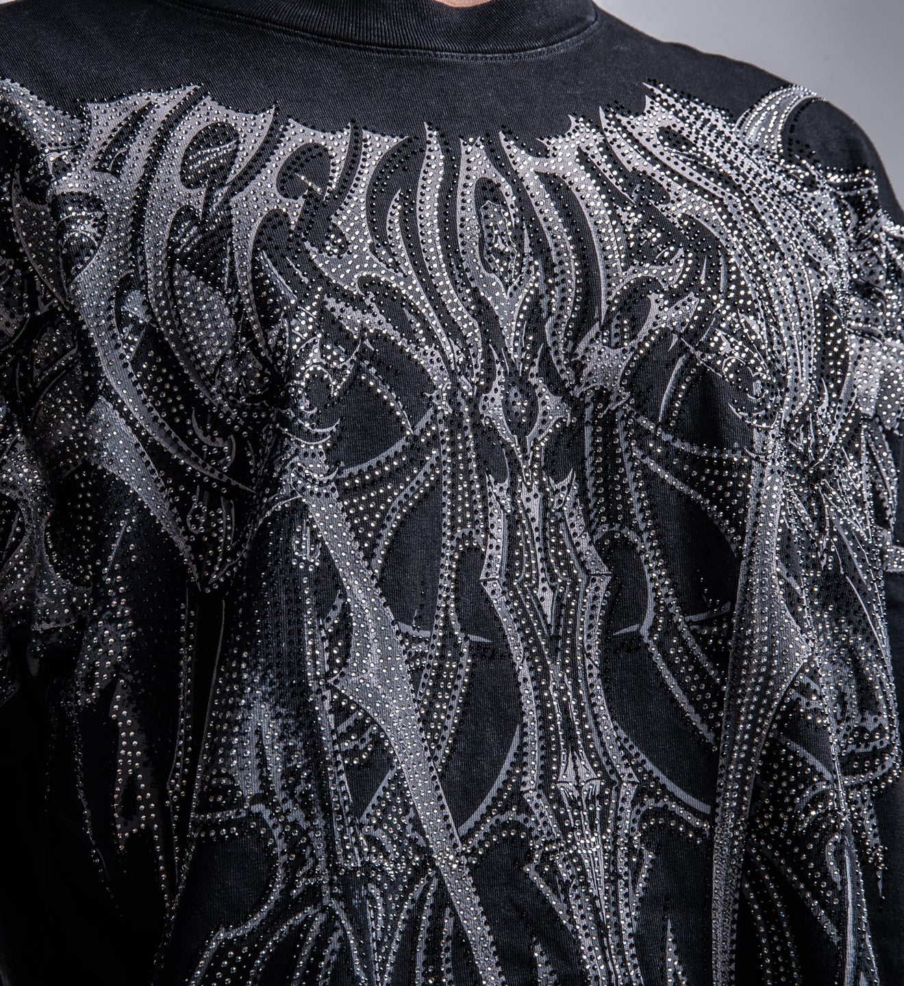 Blackwater Falls Tee