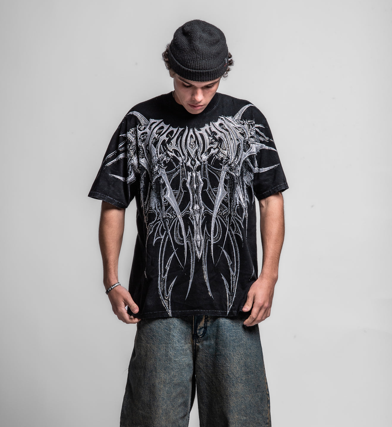 Blackwater Falls Tee