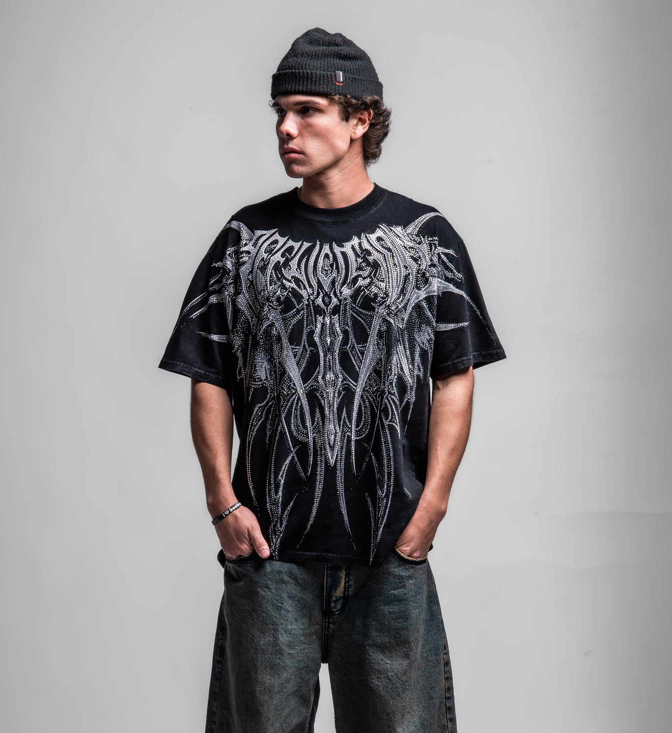 Blackwater Falls Tee