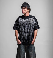 Blackwater Falls Tee