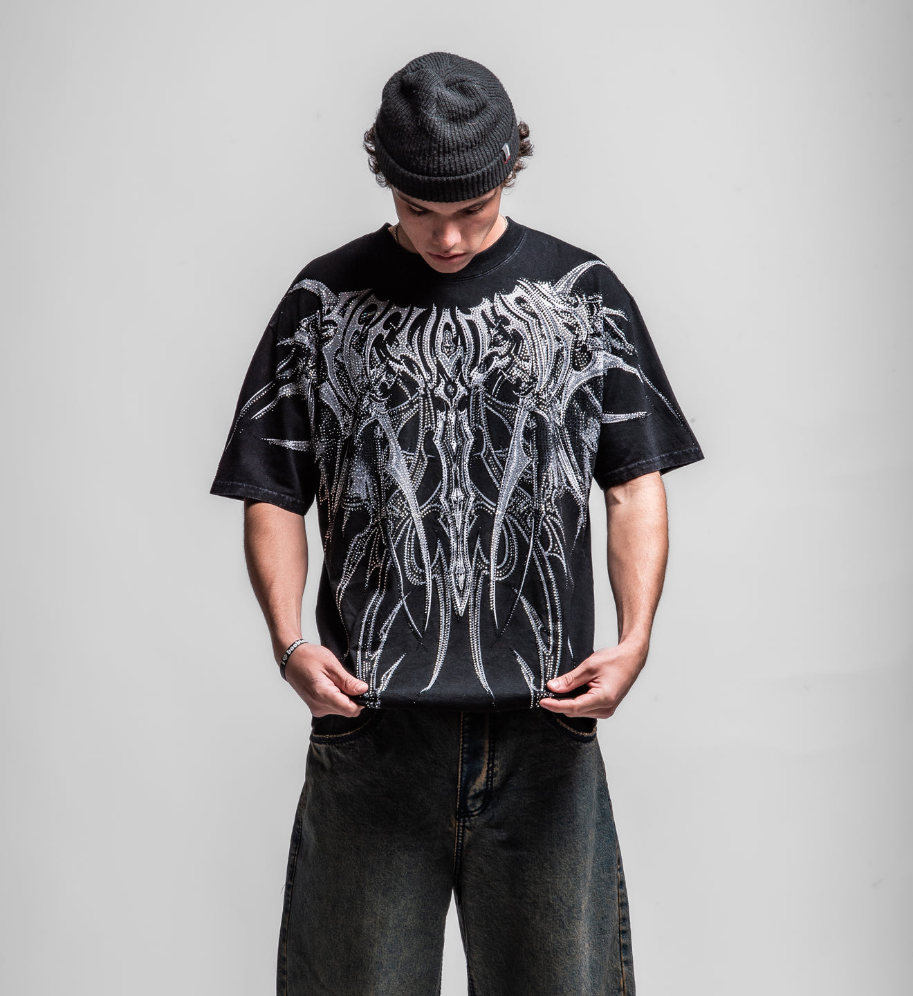 Blackwater Falls Tee