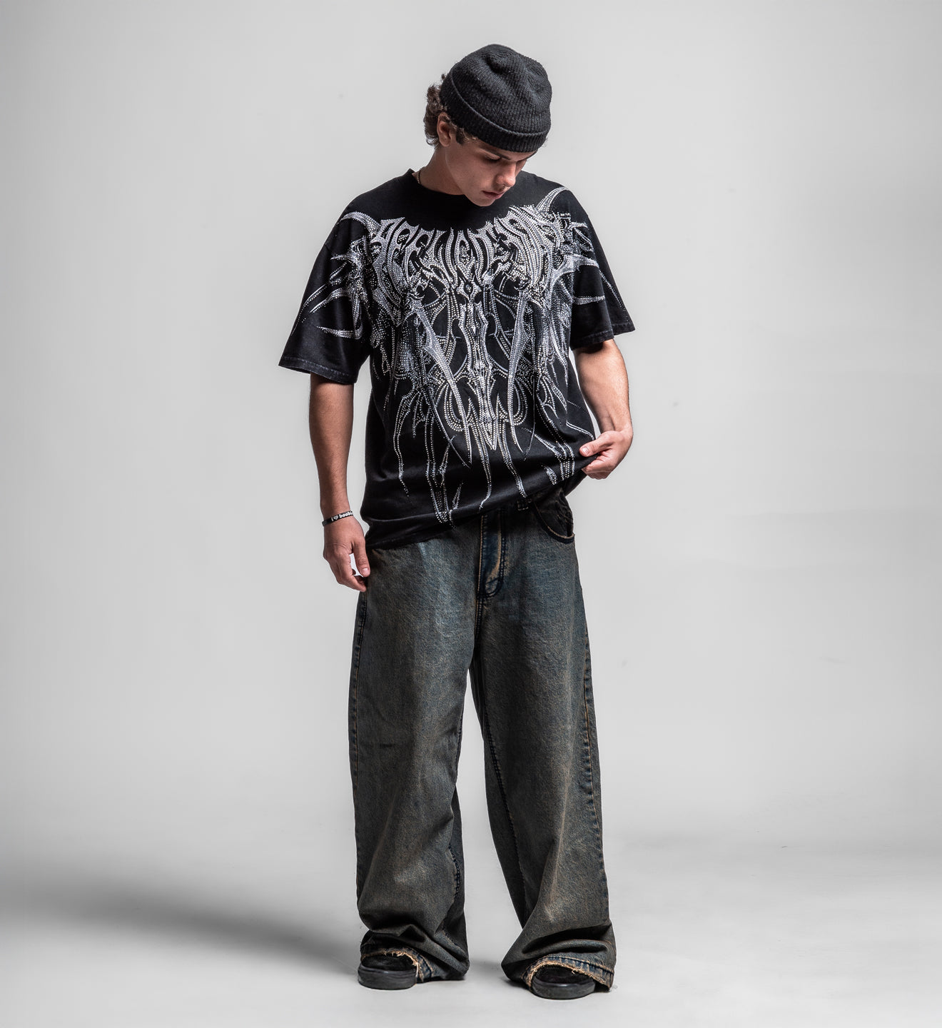 Blackwater Falls Tee