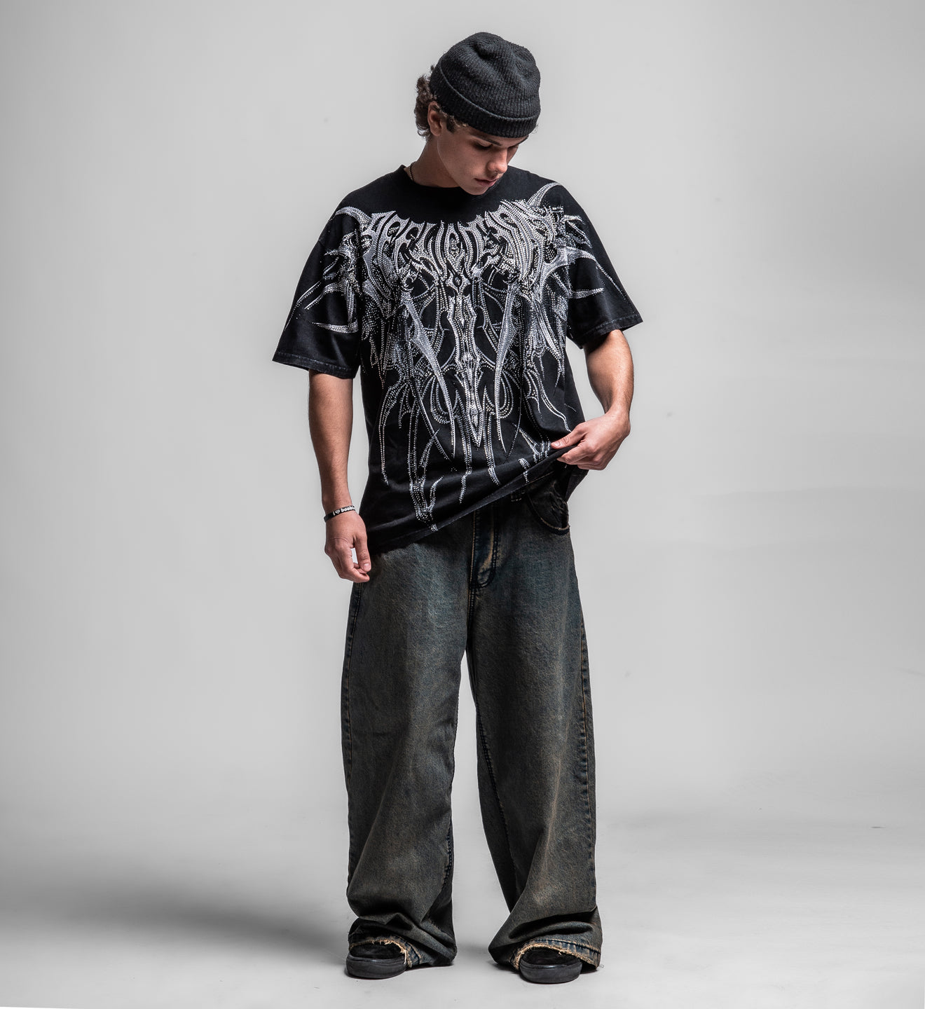 Blackwater Falls Tee