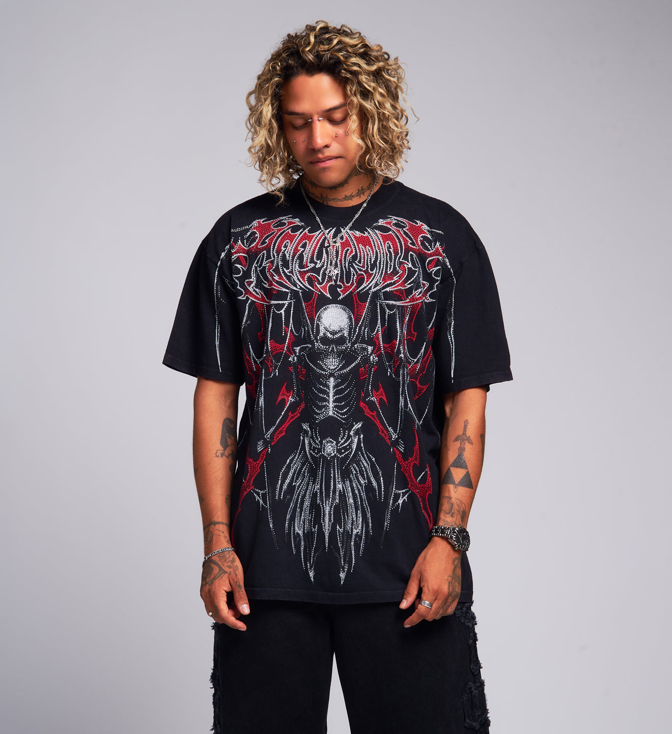 Withered Scorn Tee