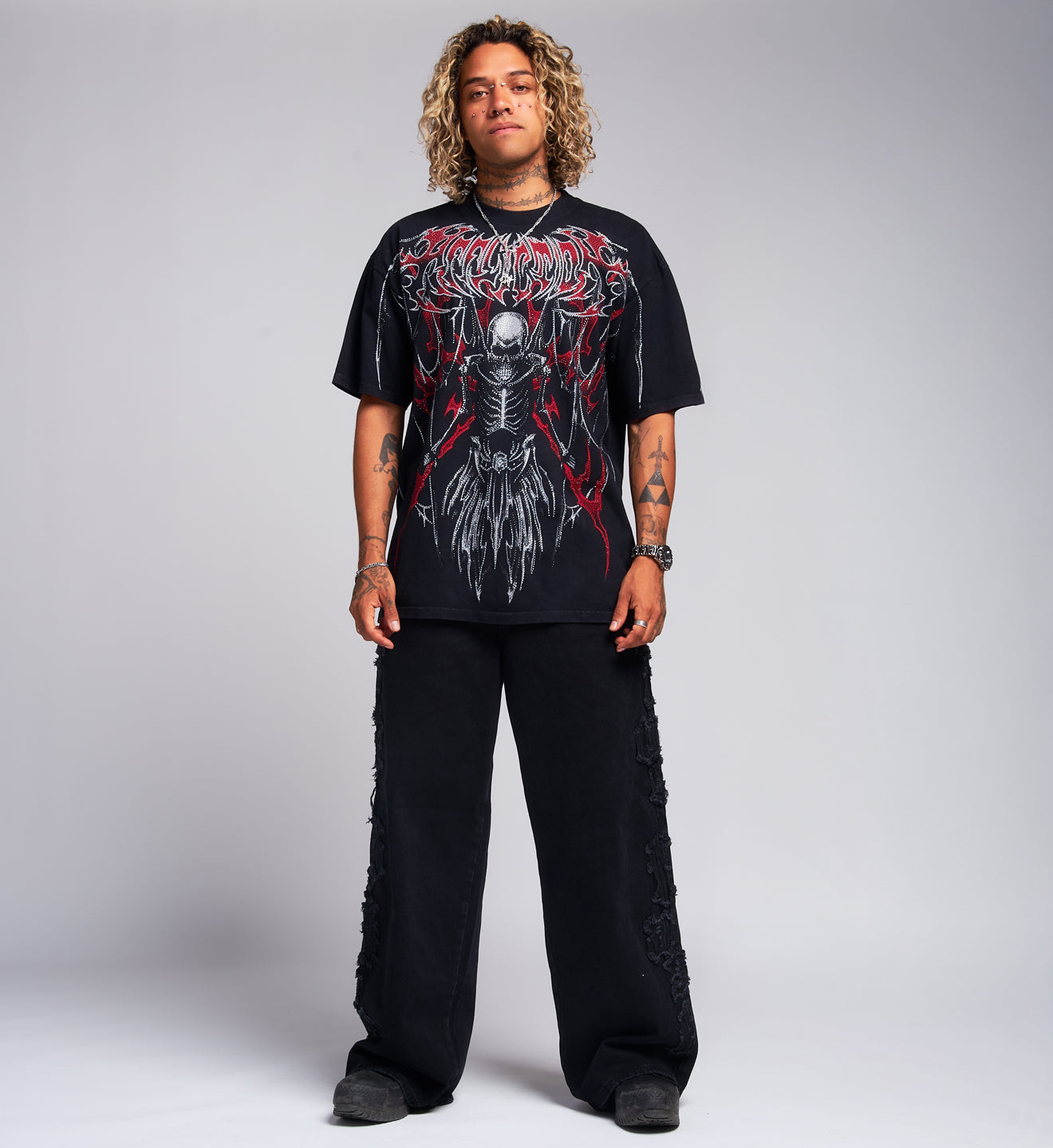 Withered Scorn Tee