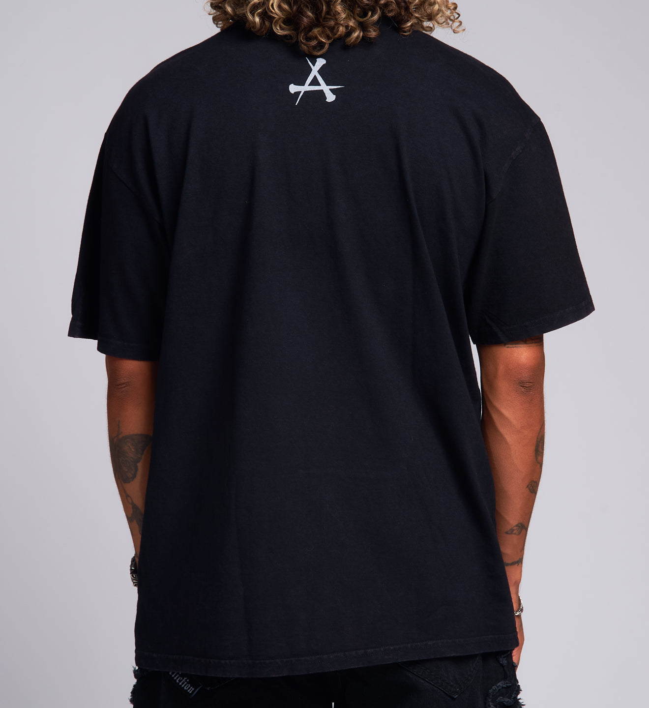 Withered Scorn Tee