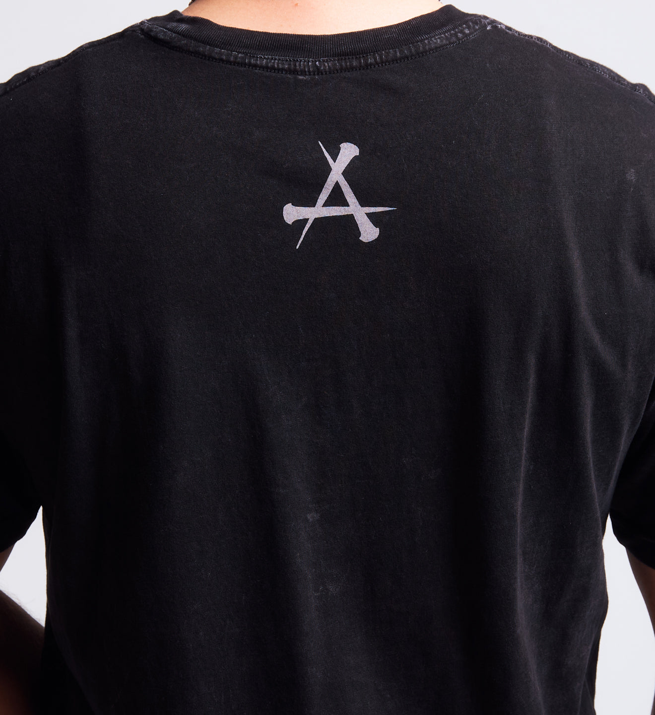 Collapse Tee