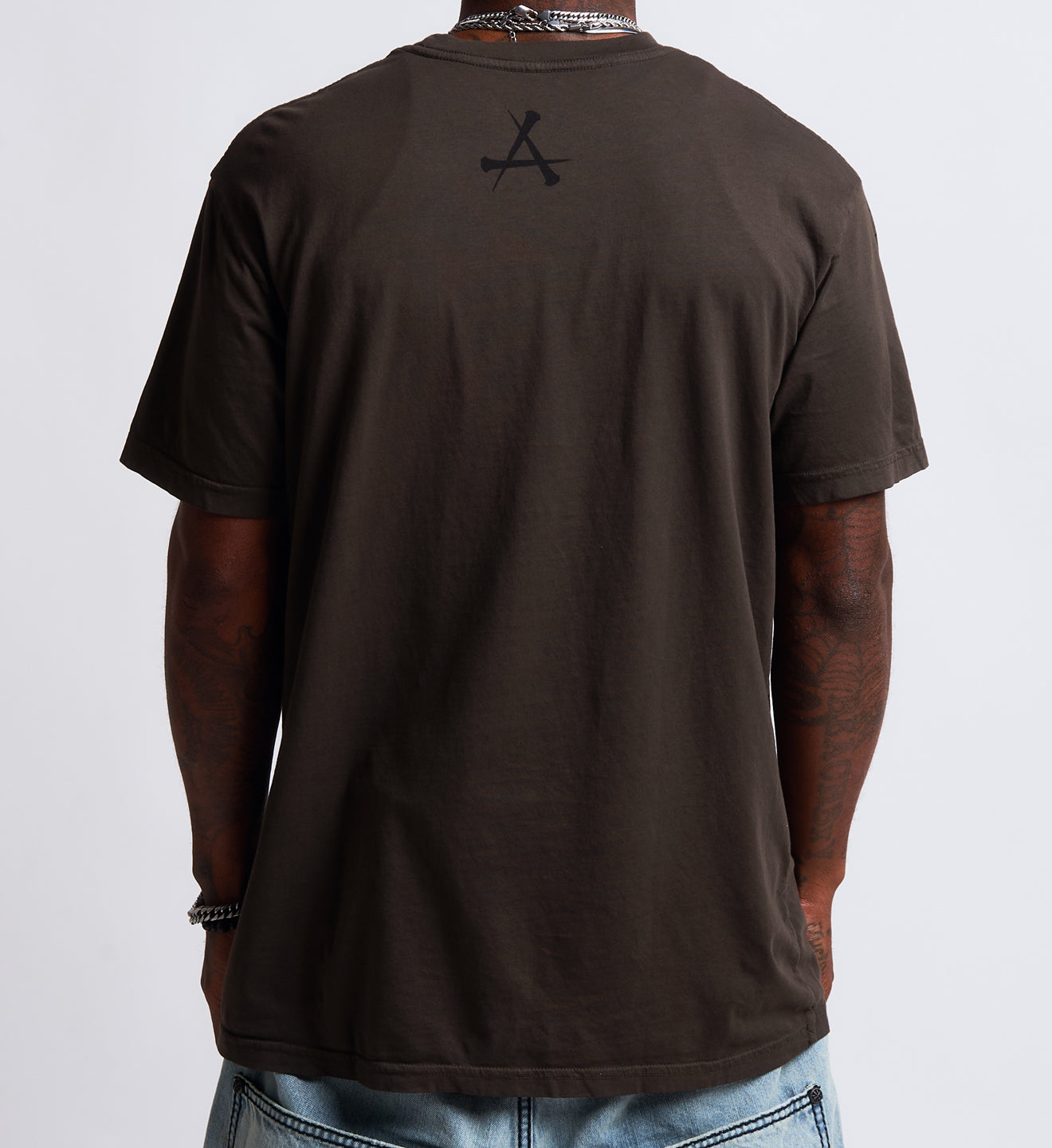 Jump Tee