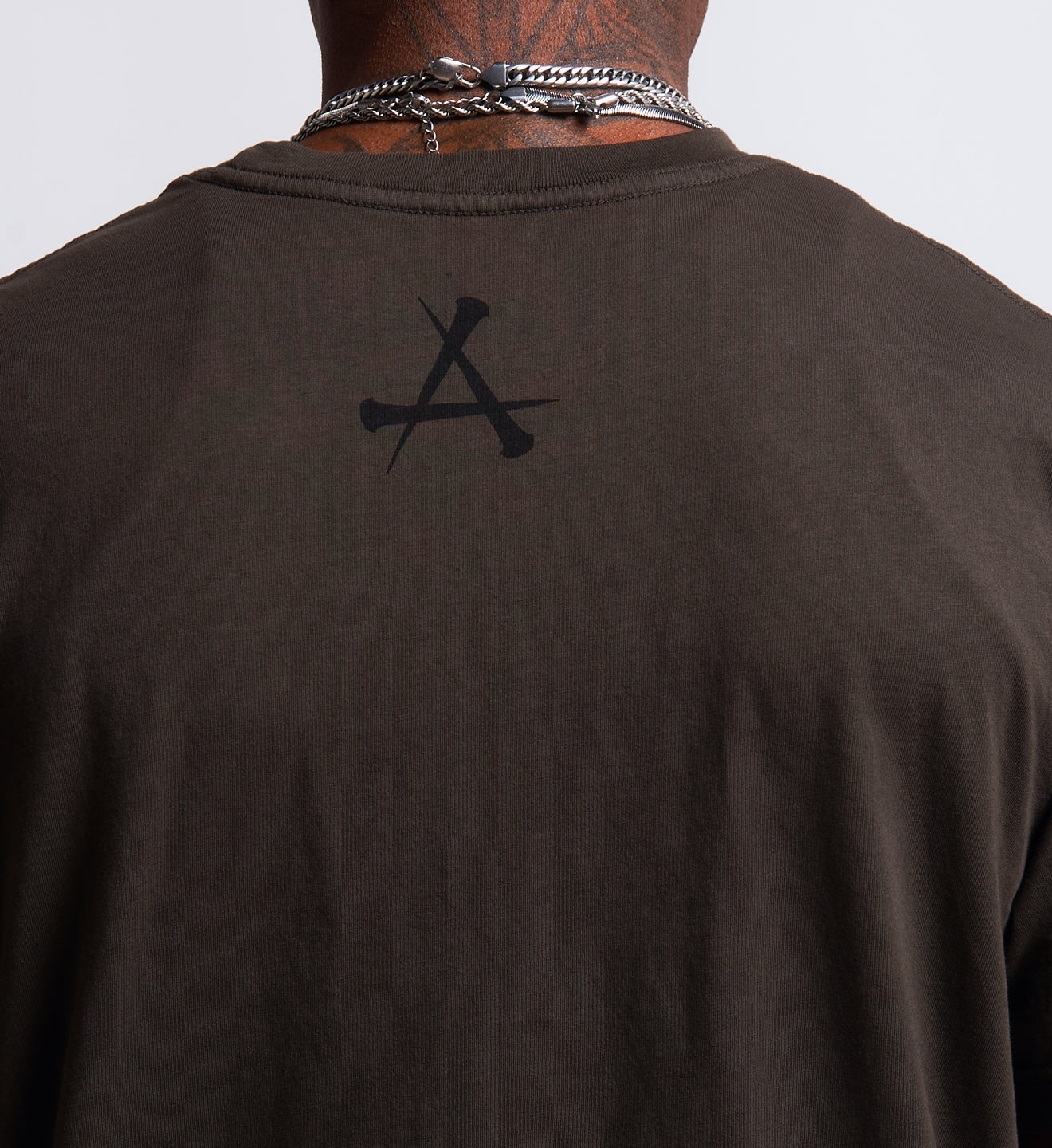 Jump Tee