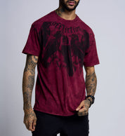 Crows Tee