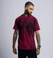 Crows Tee