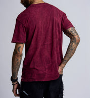 Crows Tee