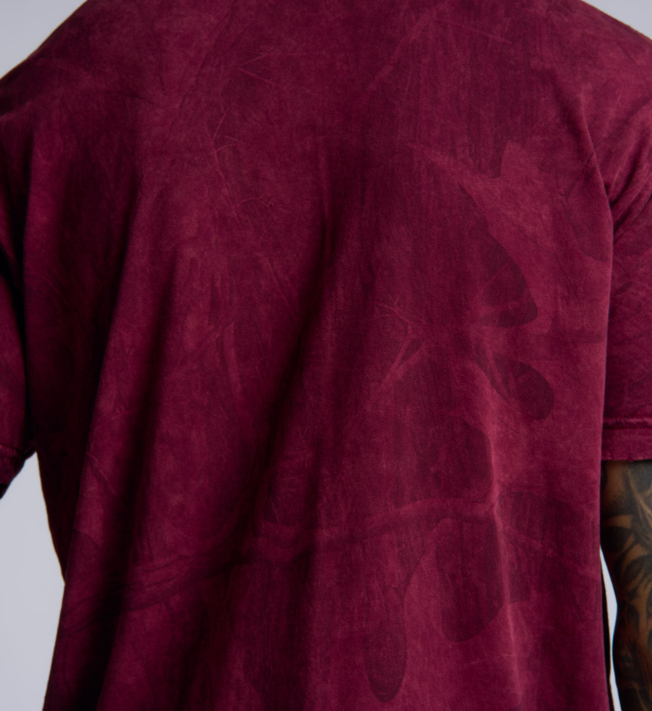 Crows Tee