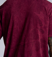 Crows Tee