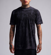 Crows Tee