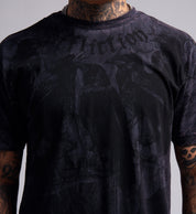 Crows Tee