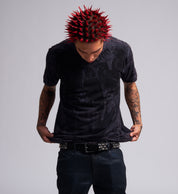 Crows Tee