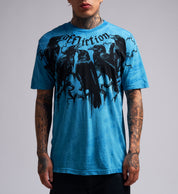 Crows Tee