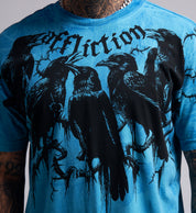 Crows Tee