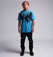 Crows Tee