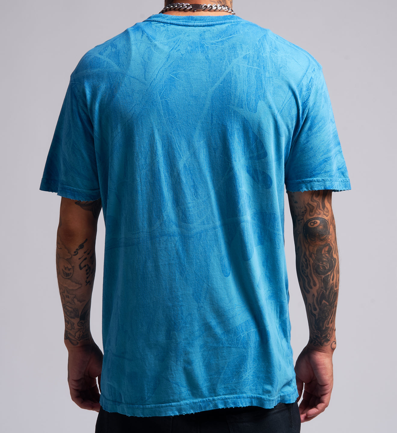 Crows Tee